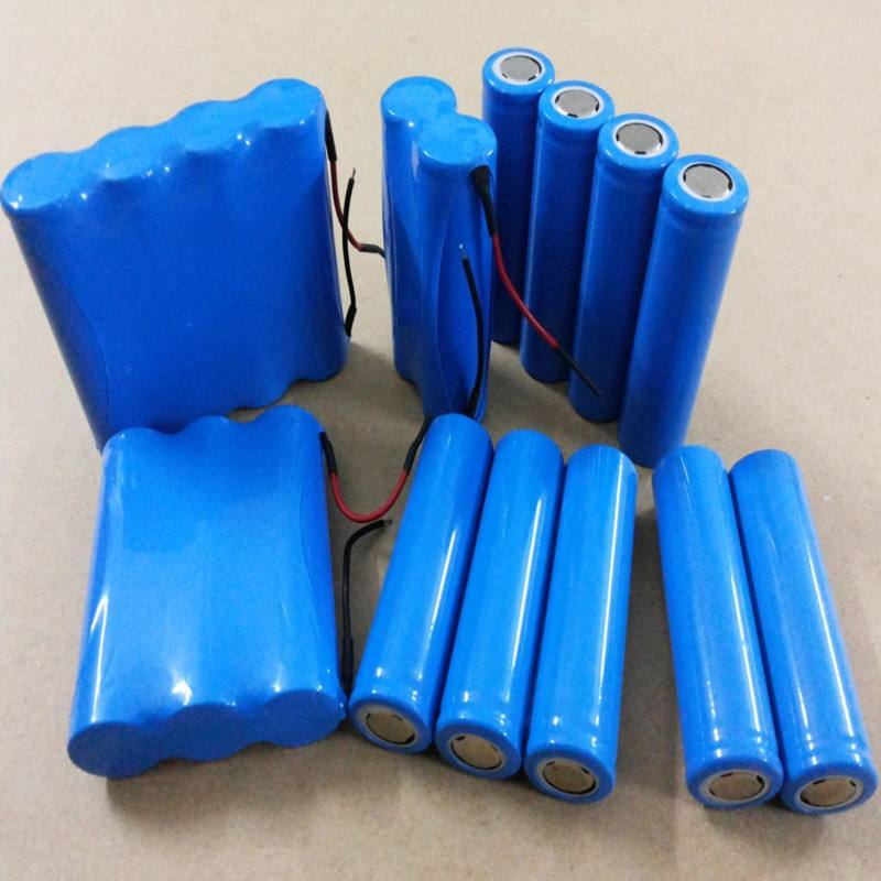 锂电池PACK厂家