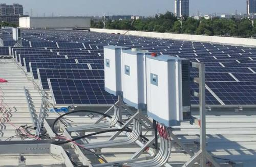 太阳能离网发电系统3kw预算价格