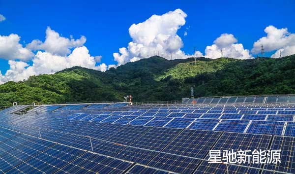 5kw离网太阳能发电安装价格