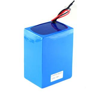电动工具锂电池规格参数表
