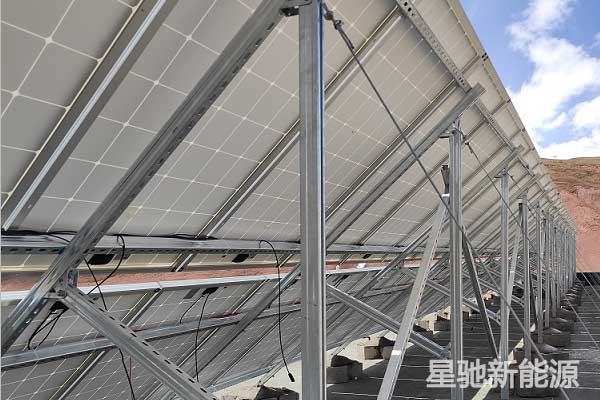 50kw离网发电建设投资成本