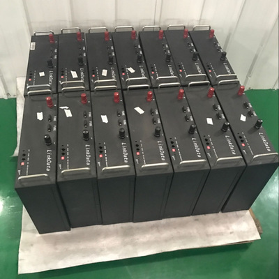 分布式储能系统锂电池价格