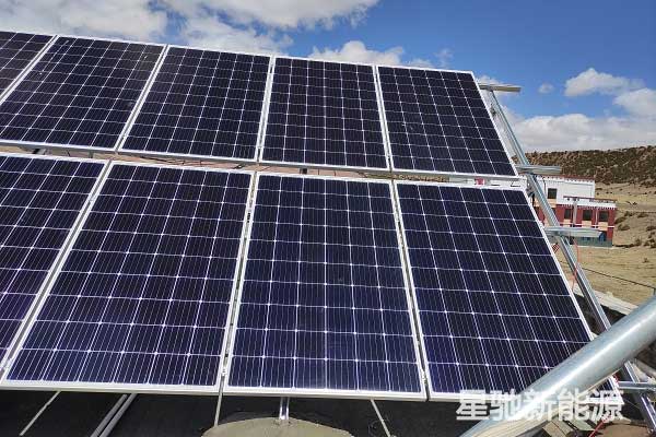 养殖场屋顶太阳能发电价格