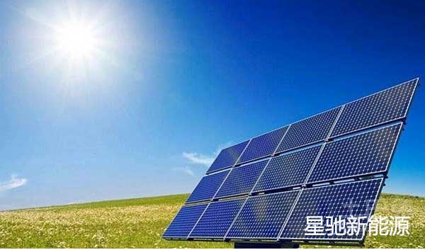 带动空调的太阳能发电设备多少钱