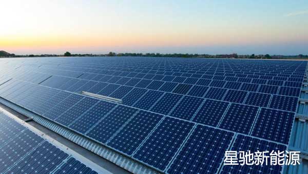 离网太阳能发电系统厂家