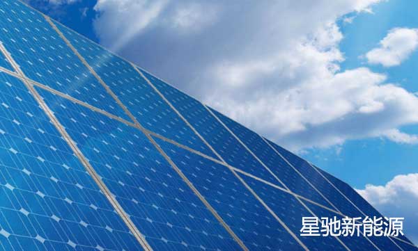 离网家用光伏发电系统价格