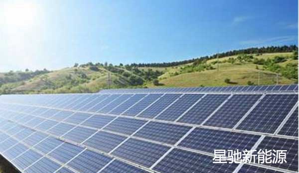 工商企业光伏发电价格是多少