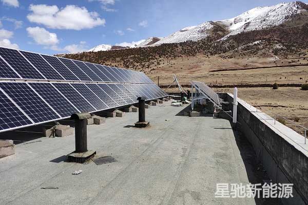 企业光伏发电成本价格