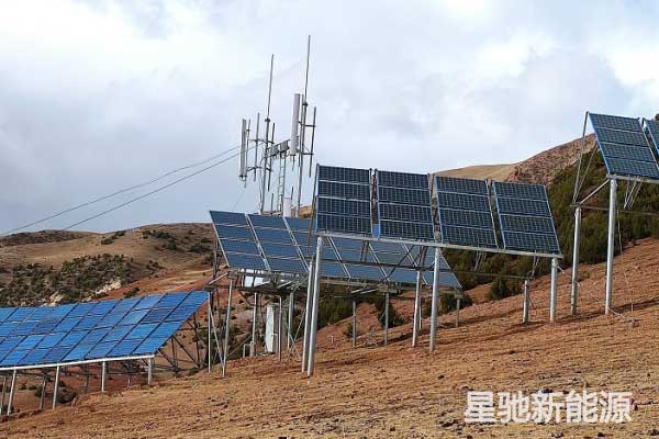 工商业光伏发电系统报价价格