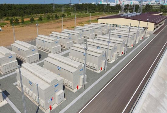 用户侧储能锂电池定制厂家价格