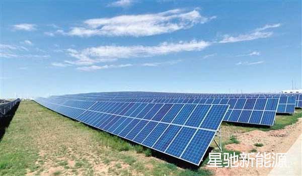 家用离网光伏系统设计造价
