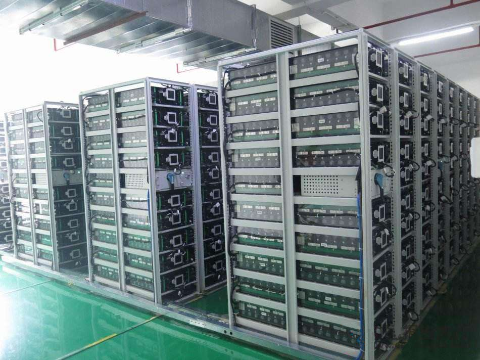 可再生能源储能电站的造价是多少
